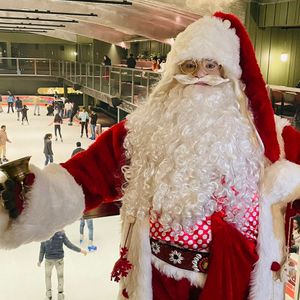 Santa claus